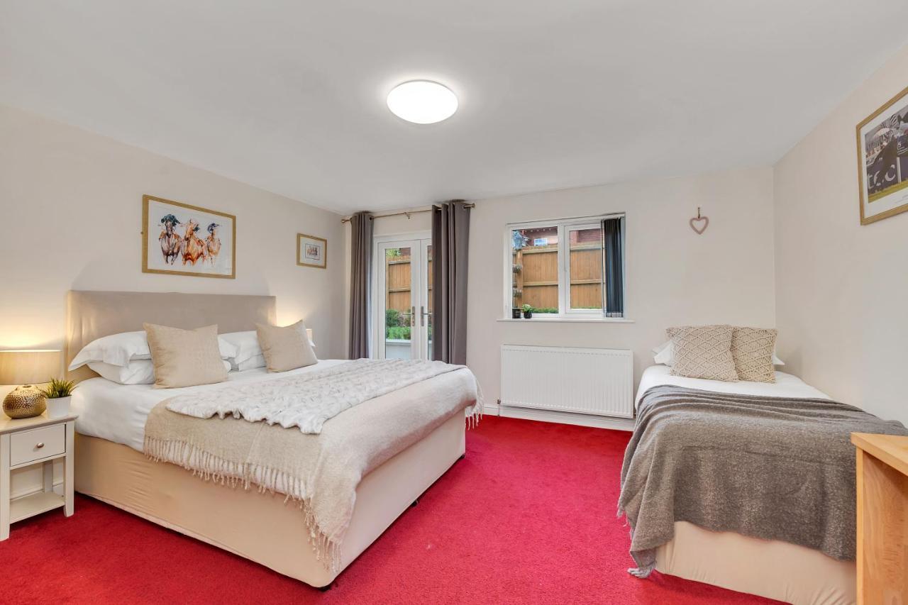 The Cambridgeshire Bed & Breakfast