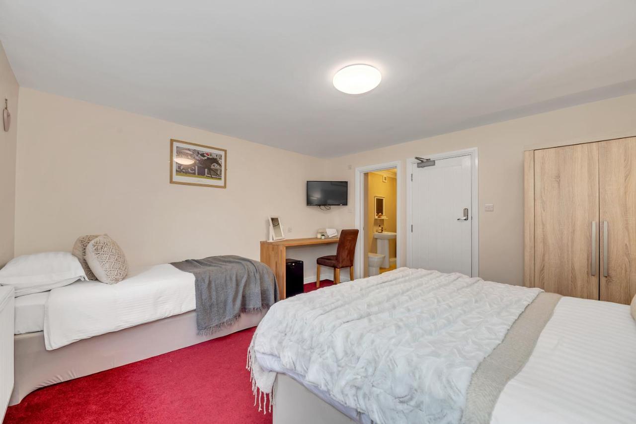 Bed & Breakfast The Cambridgeshire