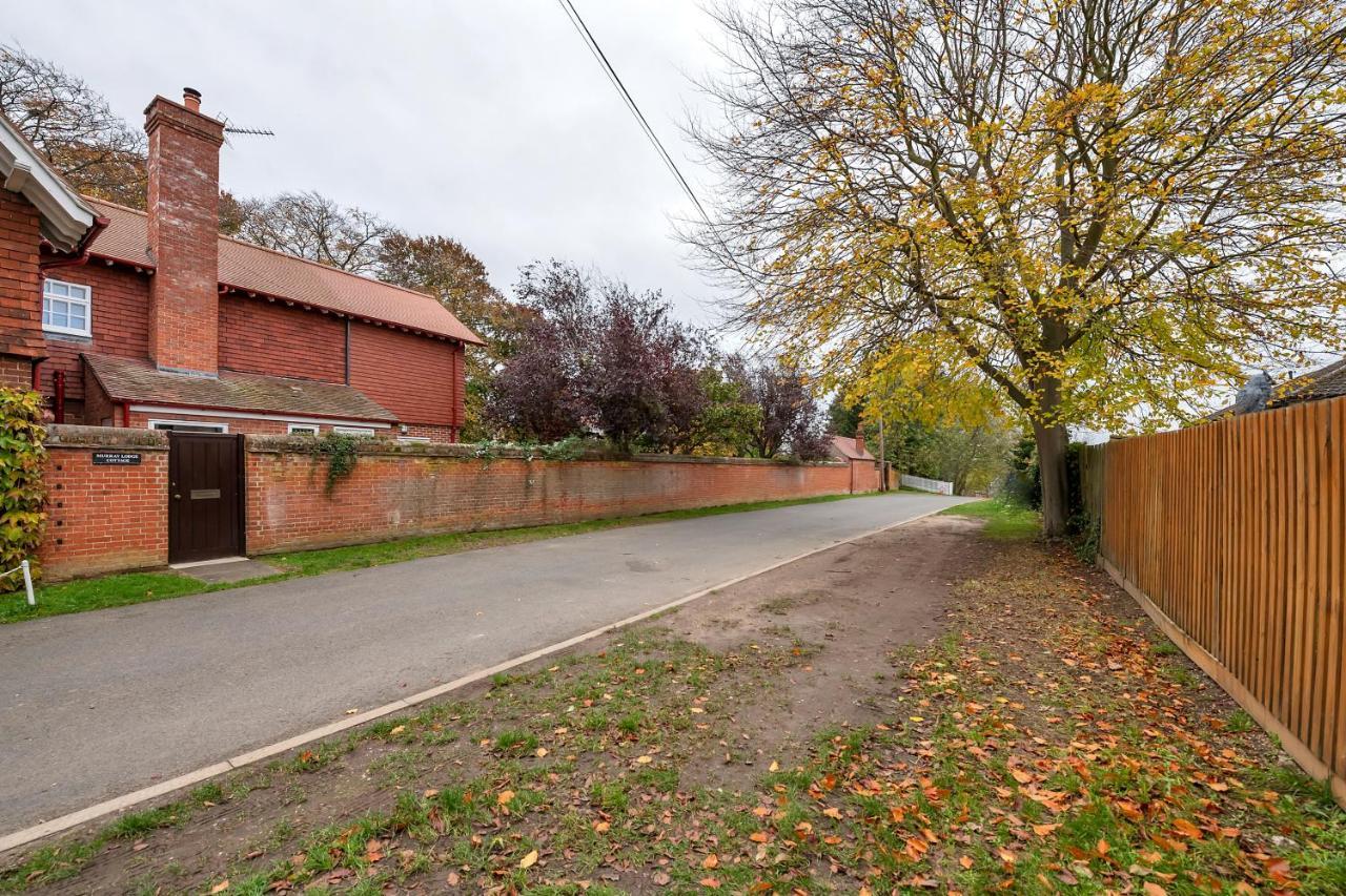 The Cambridgeshire Bed & Breakfast