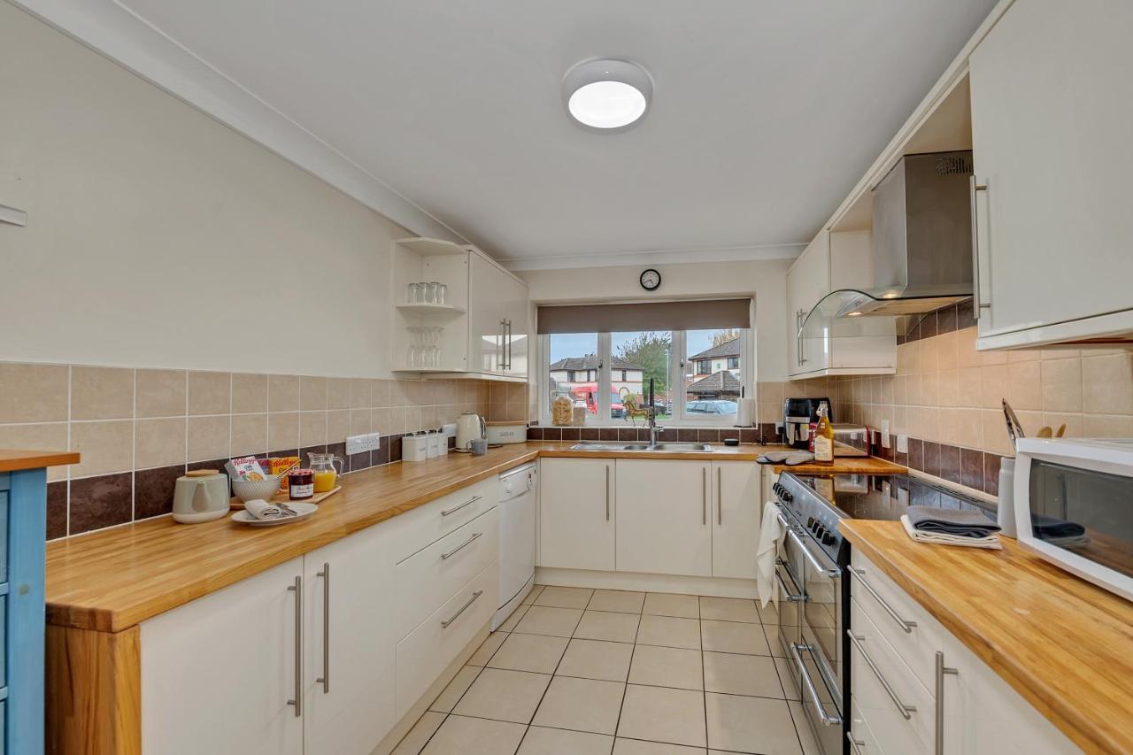 Bed & Breakfast The Cambridgeshire