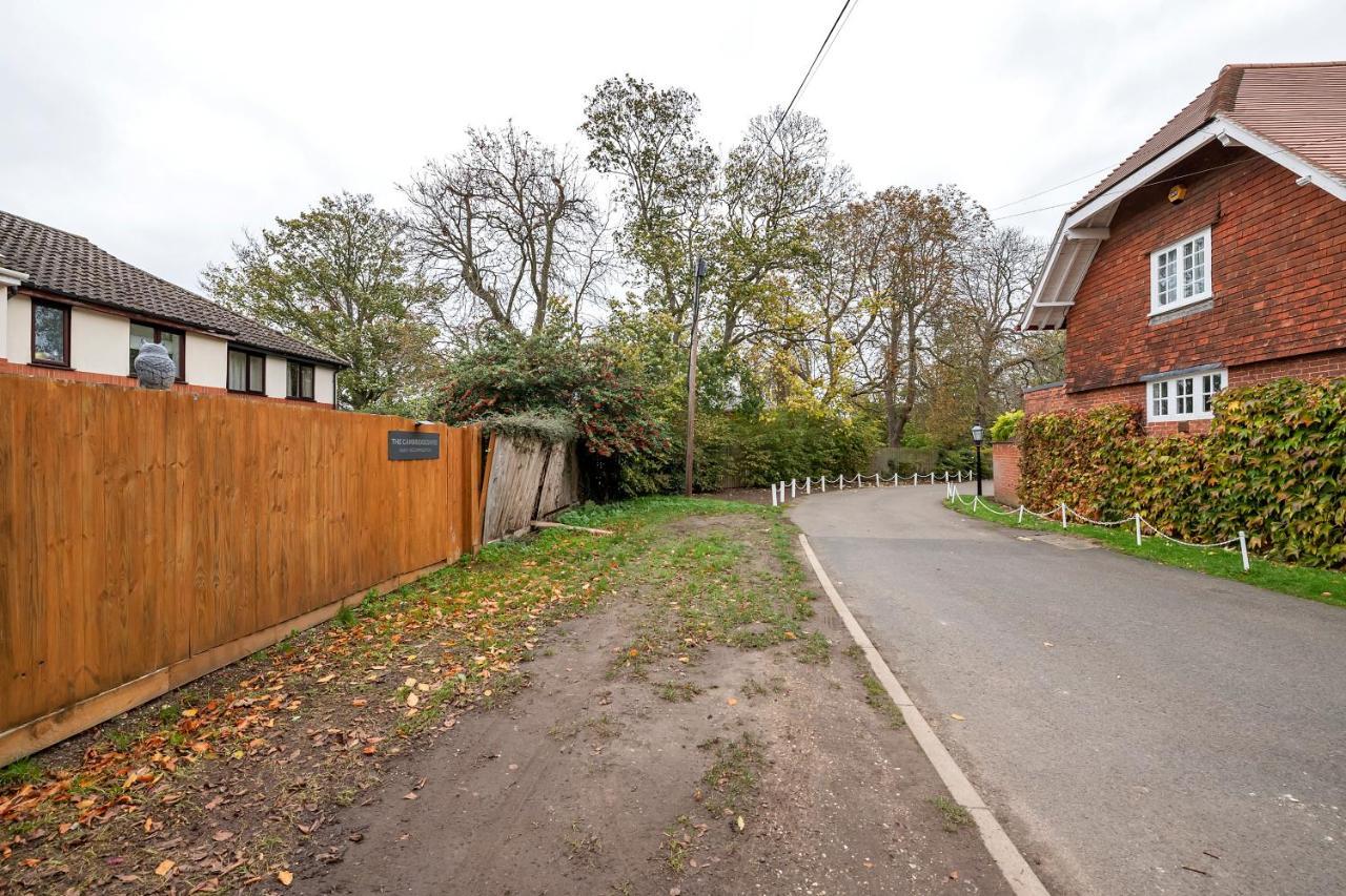 The Cambridgeshire Bed & Breakfast