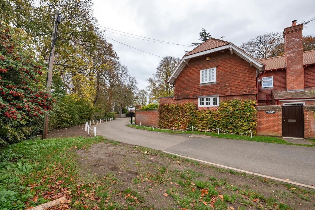 The Cambridgeshire Bed & Breakfast Newmarket (Suffolk)