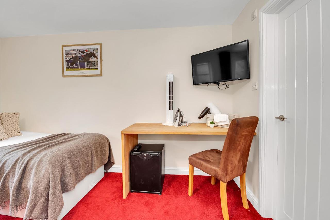Bed & Breakfast The Cambridgeshire